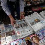 Algunos puntos de la España despoblada carecen de quioscos y otros puntos de venta donde adquirir periódicos y revistas