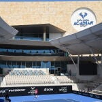 La Rafa Nadal Academy de Kuwait