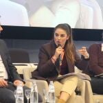 La consellera de Agricultura, Desarrollo Rural, Emergencia Climática y Transición Ecológica, Mireia Mollà, en BruselasGVA05/02/2020