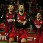 Mirandés, en Copa del ReyWWW.CDMIRANDES.COM/05/02/2020