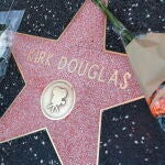 Homenajes a Kirk Douglas, que ha fallecido a los 103 años