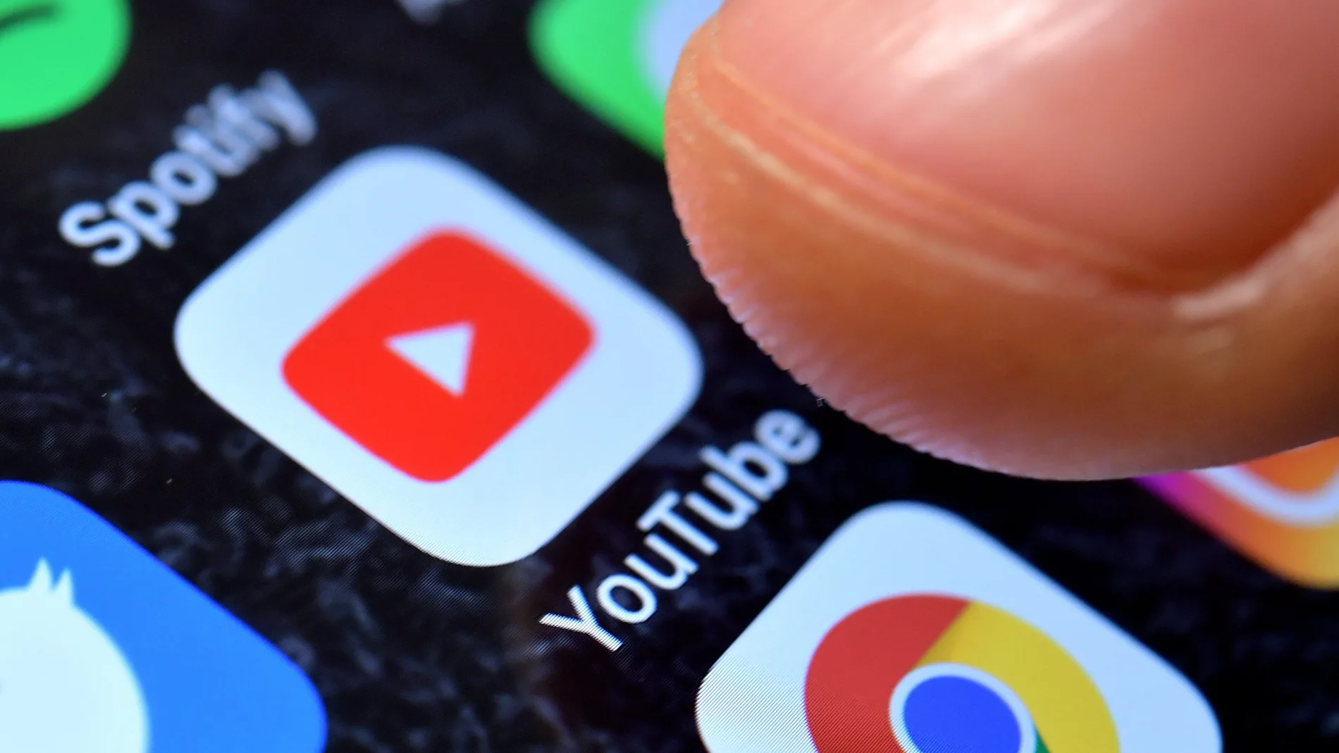 YouTube revela resultados y los 6 clics tecnológicos de la semana en América