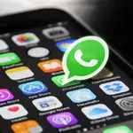 Envía un audio de WhatsApp con la voz de un famoso