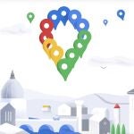 Google Maps estrena imagen por su 15 cumpleaños