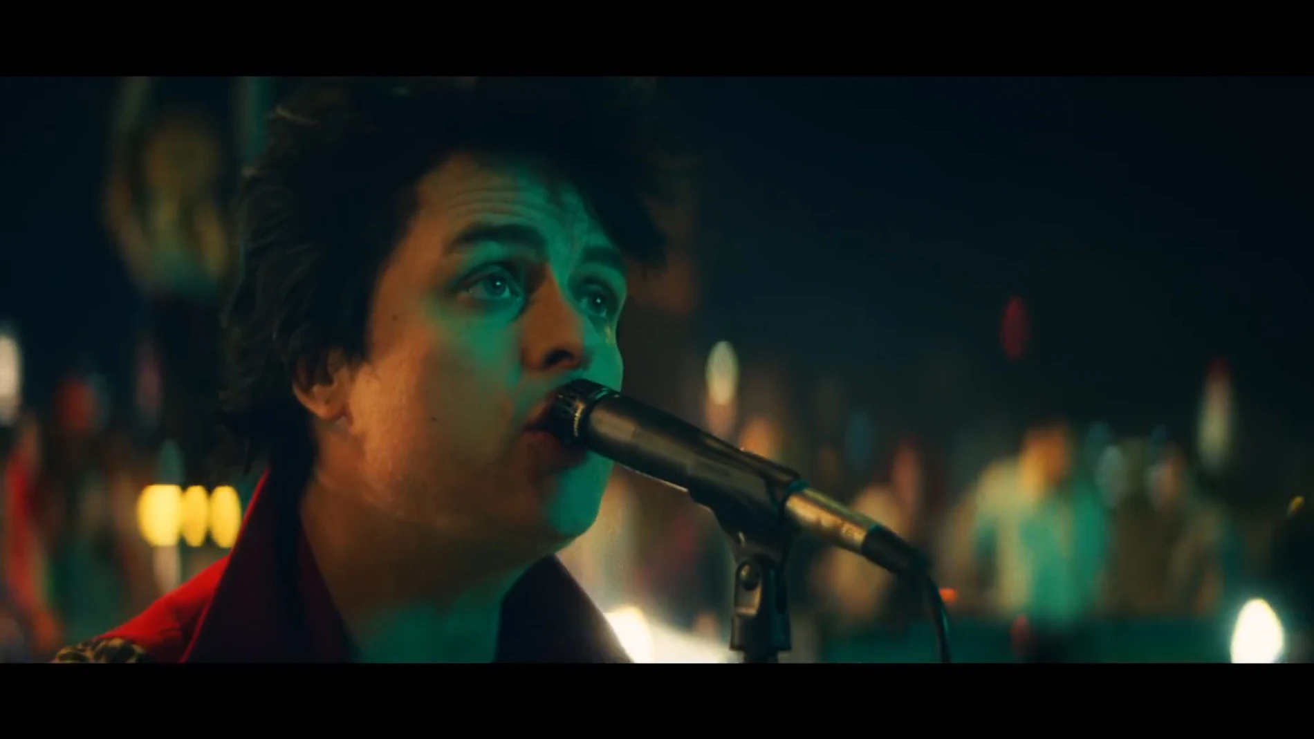 Green Day presenta nuevo álbum ‘Father of all...’