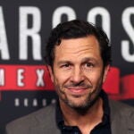 Eric Newman, productor de "Narcos" y "Narcos: México"