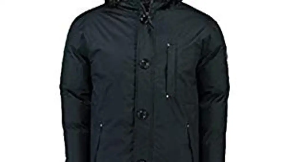 Oferta en Geographical Norway Parka Hombre