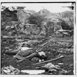 Batalla de Gettysburg