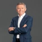 Francisco Pérez Botello, presidente de VW Group Distribución España