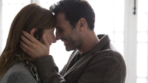 Pareja adulta