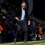 Vicente Moreno, nuevo entrenador del Espanyol.
