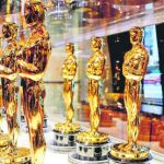 Las estatuillas de los Oscar 2020 / Efe