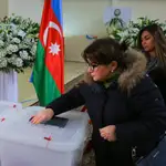  Azerbaiyán, un Parlamento a la medida del presidente Ilham Aliyev