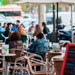 En 2019, el número de ocupados descendió un 20 por ciento en la hostelería murciana