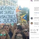 A través de una cuenta personal de Instagram, la Asociación de Profesional de la Magistratura reivindica que la justicia es independiente