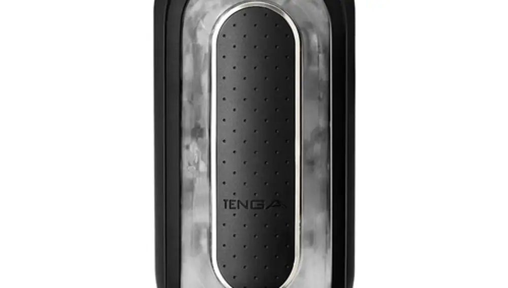 El TENGA FLIP ZERO series, para él
