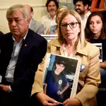  Familiares de 10 muertos en incendio de Argentina piden justicia tras 6 años