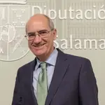  La Diputación de Salamanca “no ha dejado de atender las emergencias sociales” de la provincia 