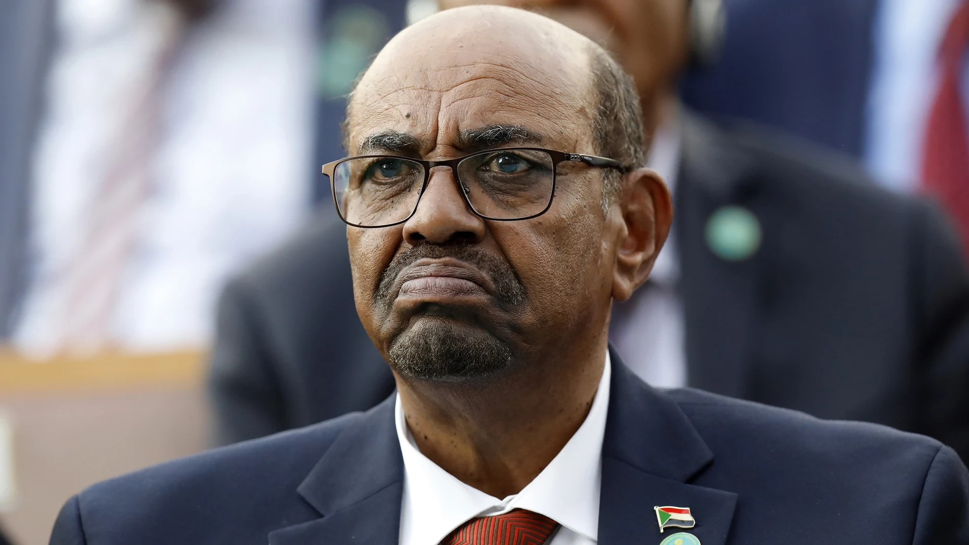 Omar al-Bashir