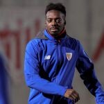 Iñaki Williams