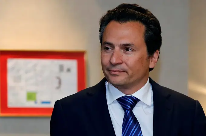 Emilio Lozoya, ex director de Pemex, detenido en Málaga por el “caso Odebrecht”