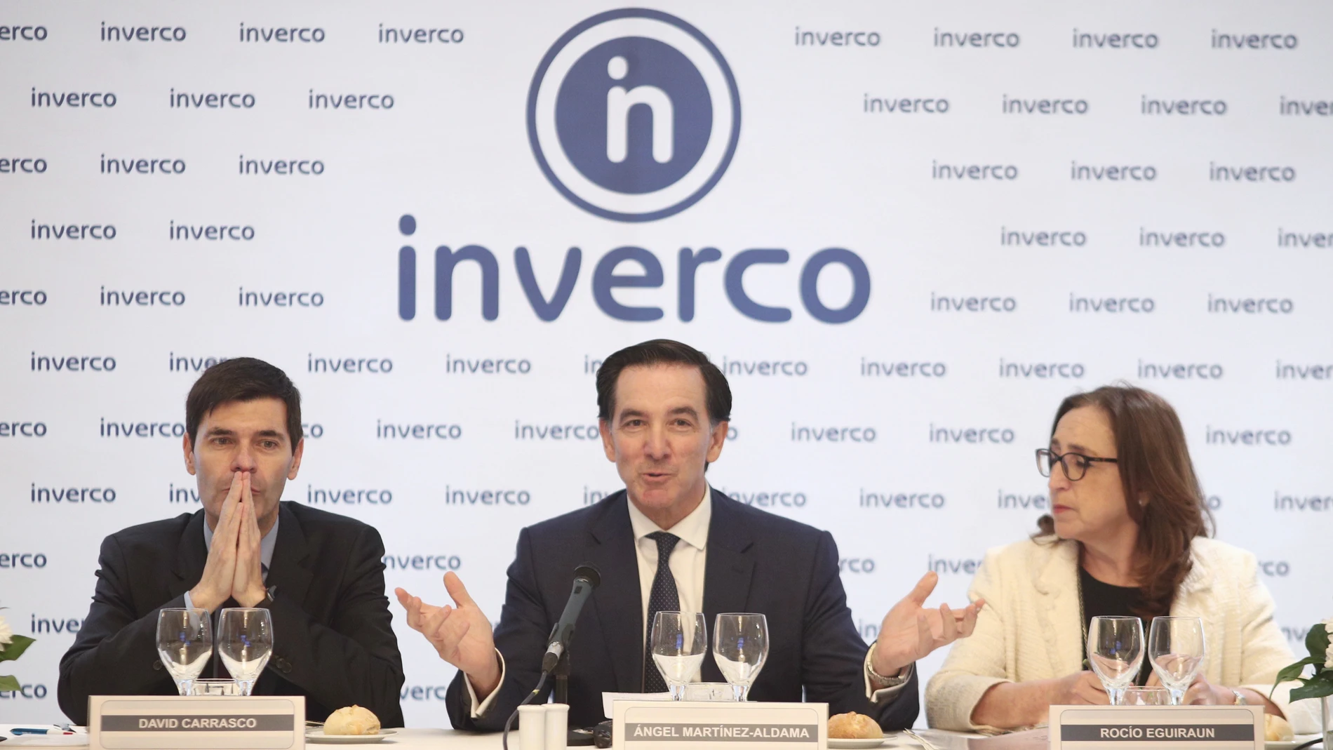 La patronal Inverco presenta sus previsiones para los fondos y planes de pensiones para 2020