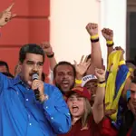  Maduro fabrica una acusación contra el tío de Guaidó 