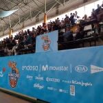 Endesa organiza actividades con motivo de la Copa del Rey de Baloncesto en MálagaENDESA12/02/2020