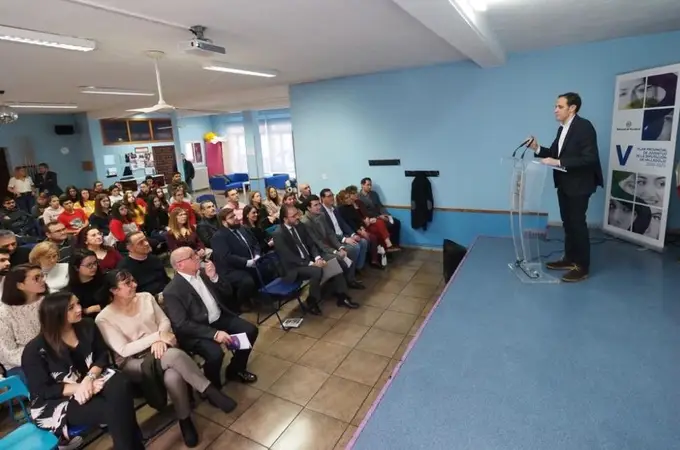 La Diputación de Valladolid refuerza el apoyo a los jóvenes
