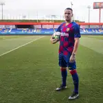  ¿Quién es Rey Manaj?, el nuevo delantero inscrito por el Barcelona