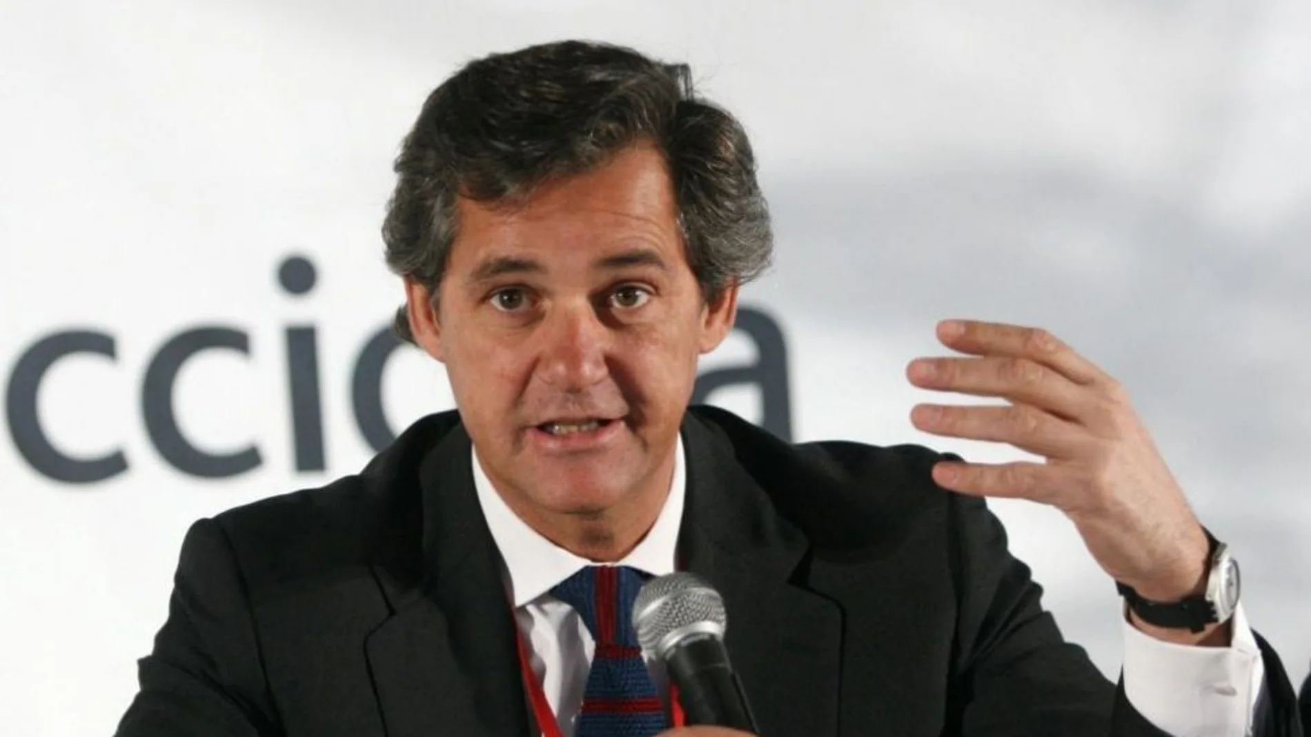 José Manuel Entrecanales