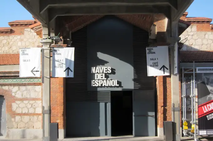 Levy quiere hacer de Madrid el “Kilómetro Cero” de la cultura