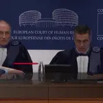 El Tribunal de Estrasburgo da la razón a España y avala las “devoluciones en caliente” en la valla de Melilla