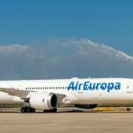 Compañía Air Europa