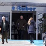 Hospital Ruber Internacional