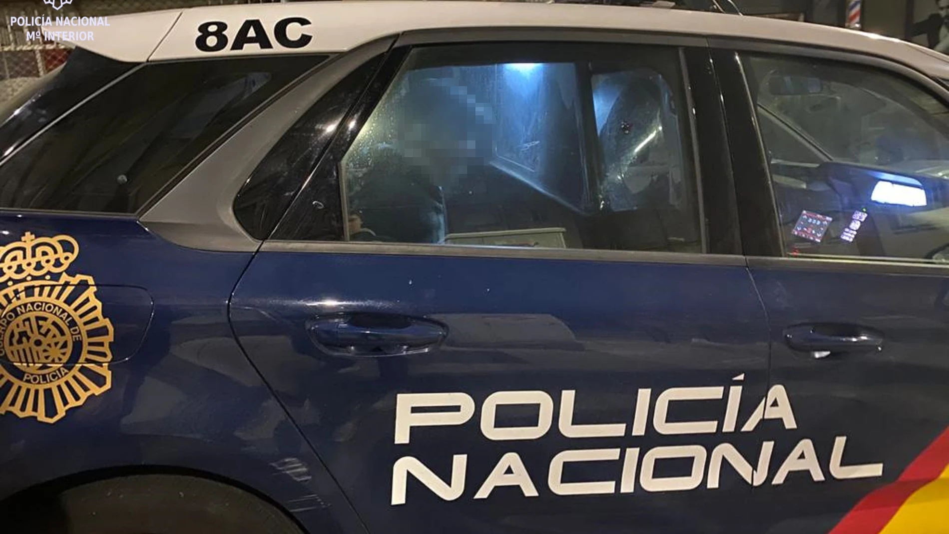 Valencia.- Sucesos.- Detenido un menor por robar 13 ciclomotores y motos en Sagunt