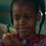 La joven protagonizó ‘Reina de Katwe’, una película de Disney que trataba de un prodigio del ajedrez de un barrio marginal de Uganda