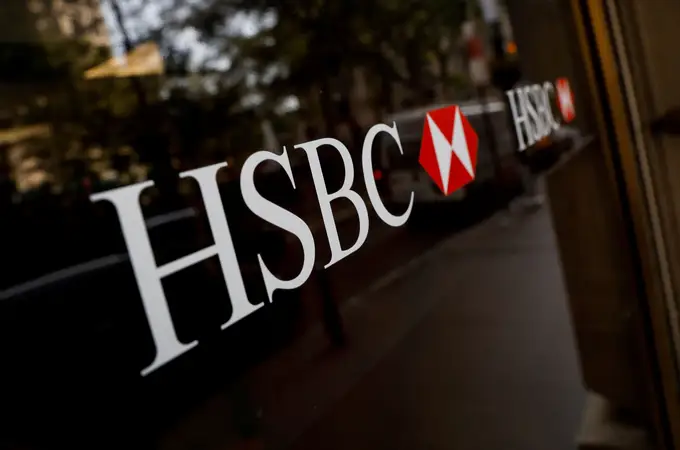  HSBC, el mayor banco europeo, ganó 20.780 millones en 2023, un 56,4% más 