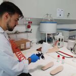 Nanotecnología