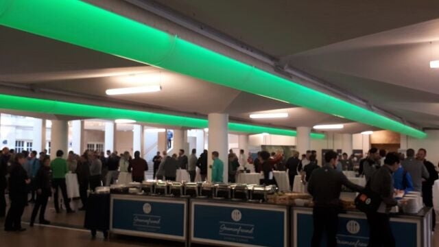 La Costa del Sol en el Congreso Anual de la PGA