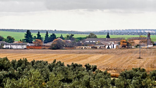 Illán de Vacas (Toledo)