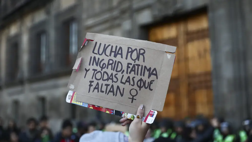 Lo que se sabe hasta ahora del asesinato de Fátima, la niña de siete años en México