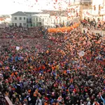  Los mejores planes para vivir el Carnaval están en Castilla y León 