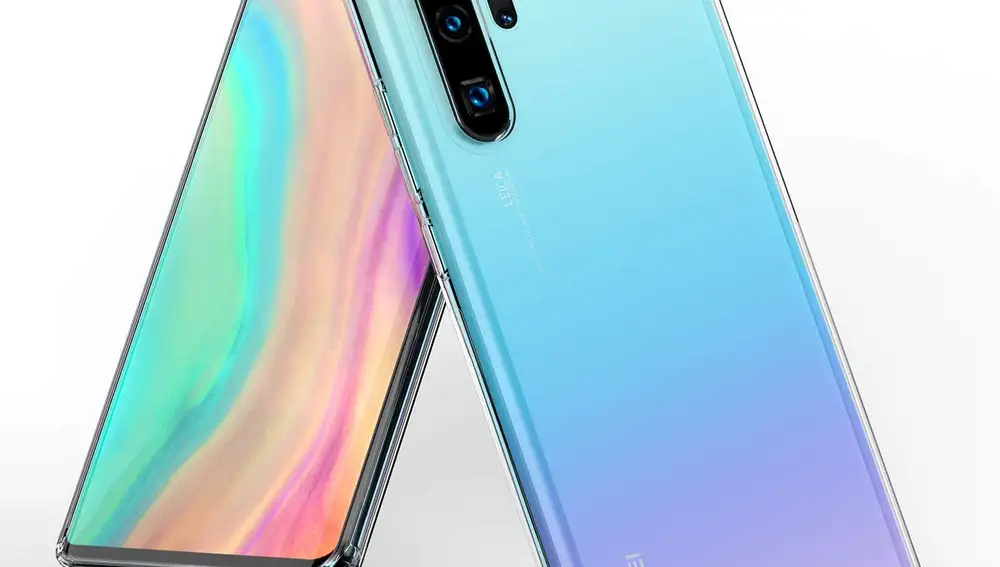 Funda para Huawei P30 Pro