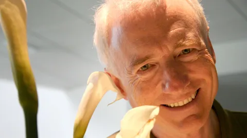 Larry Tesler ha fallecido a los 74 años