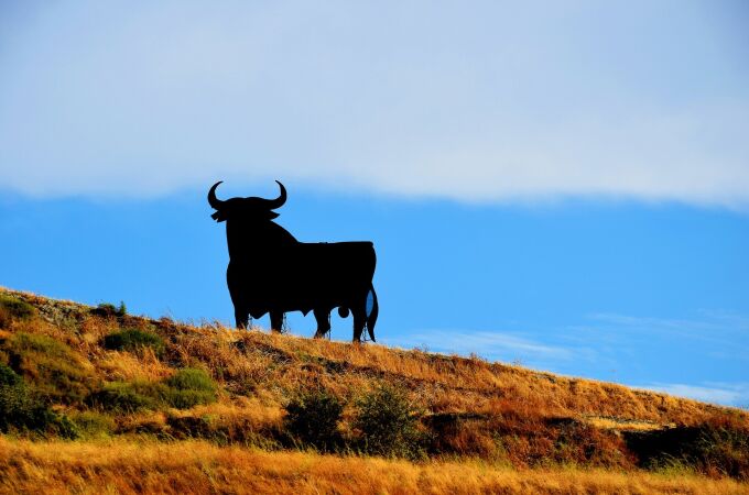 El indulto del Toro de Osborne cumple 25 años