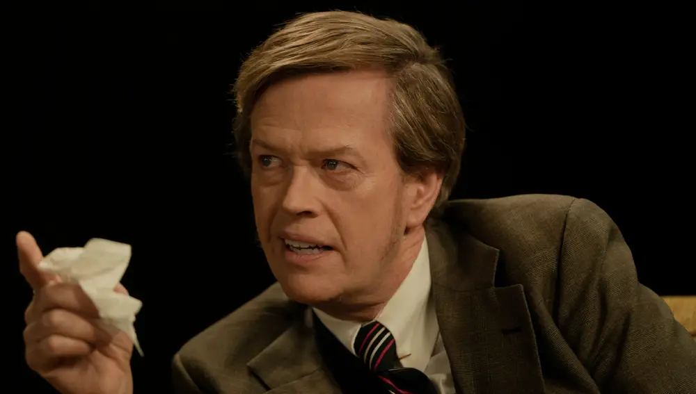 Dylan Baker