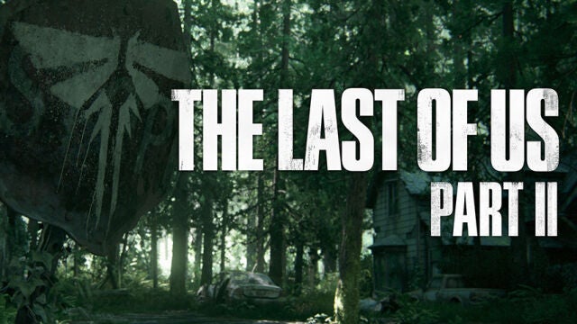 The Last of Us Parte II