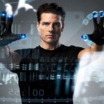 Minority report hablaba de un futuro en el que se podían predecir los crímenes