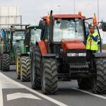 Este domingo, 20 de marzo, el sector agrícola tiene una cita ineludible en Madrid